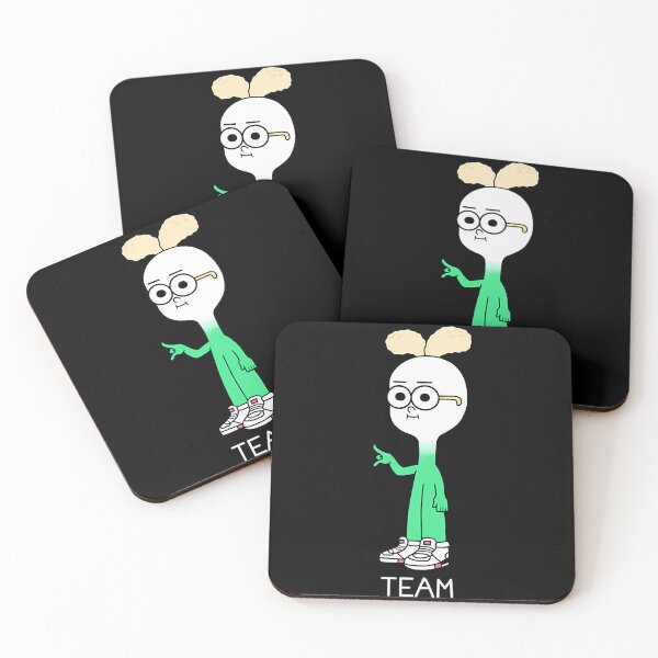 Item preview, Apple And Onion-Perfect Team designed and sold by ParryRoll.