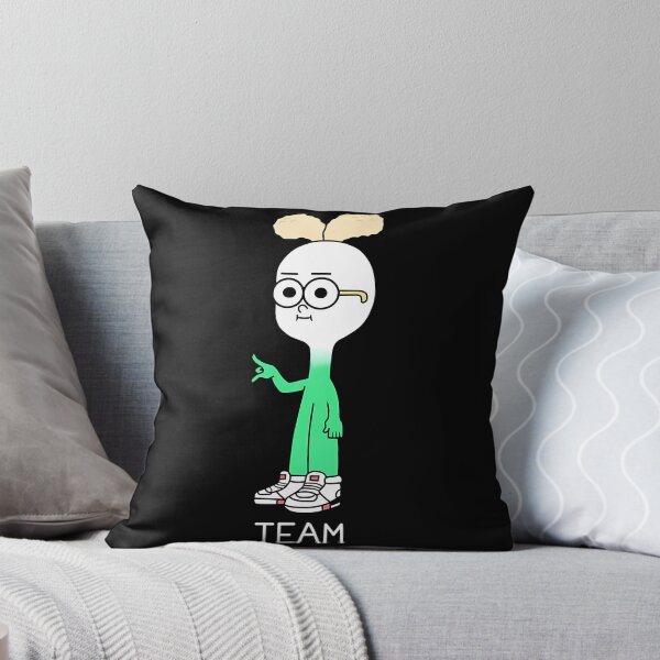 Item preview, Apple And Onion-Perfect Team designed and sold by ParryRoll.