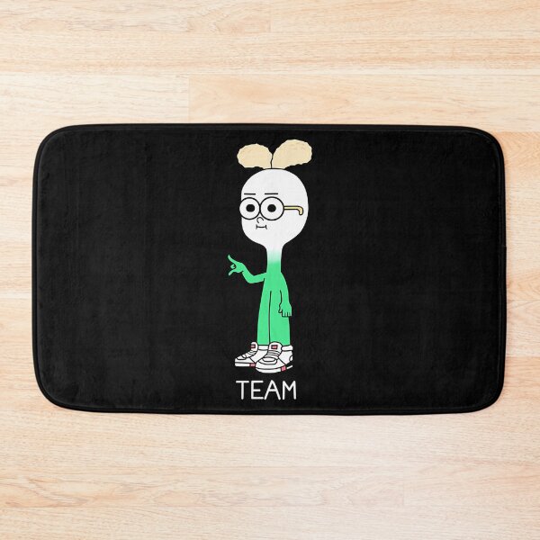 Item preview, Apple And Onion-Perfect Team designed and sold by ParryRoll.
