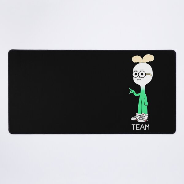 Item preview, Apple And Onion-Perfect Team designed and sold by ParryRoll.