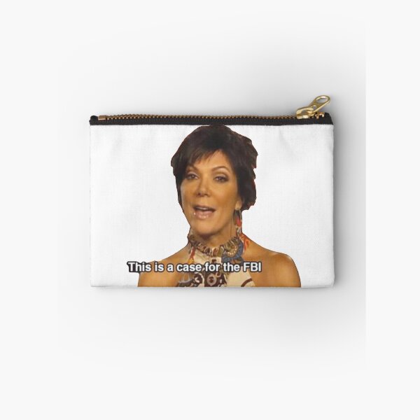 Item preview, Kris Jenner designed and sold by Normal-Clothes.