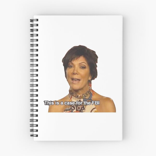 Artikelvorschau, Kris Jenner entworfen und verkauft von Normal-Clothes.