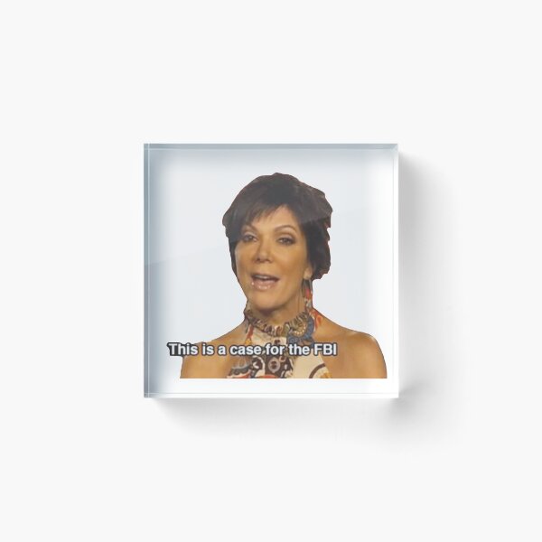 Artikelvorschau, Kris Jenner entworfen und verkauft von Normal-Clothes.