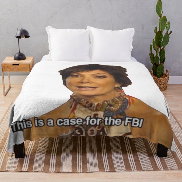 Item preview, Kris Jenner  designed and sold by Normal-Clothes.