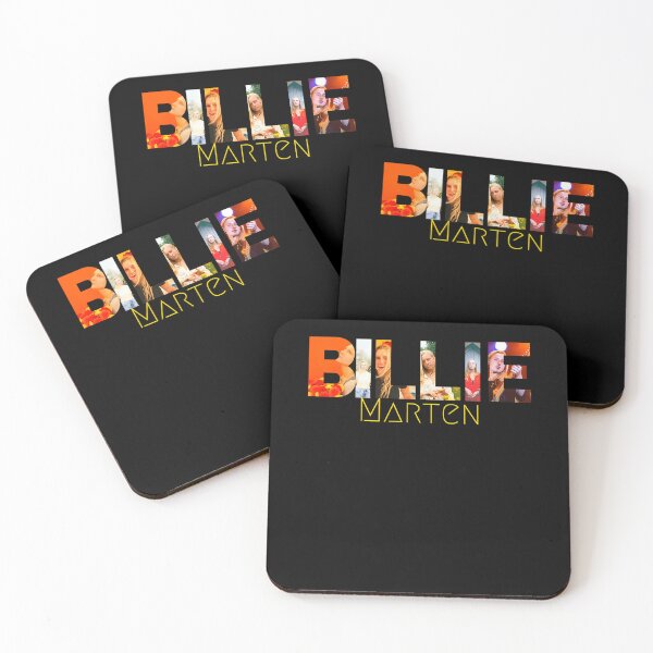 Item preview, Billie Marten essential t shirt | Billie Marten artist sticker designed and sold by KBUArt.