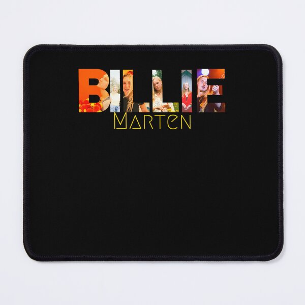 Item preview, Billie Marten essential t shirt | Billie Marten artist sticker designed and sold by KBUArt.
