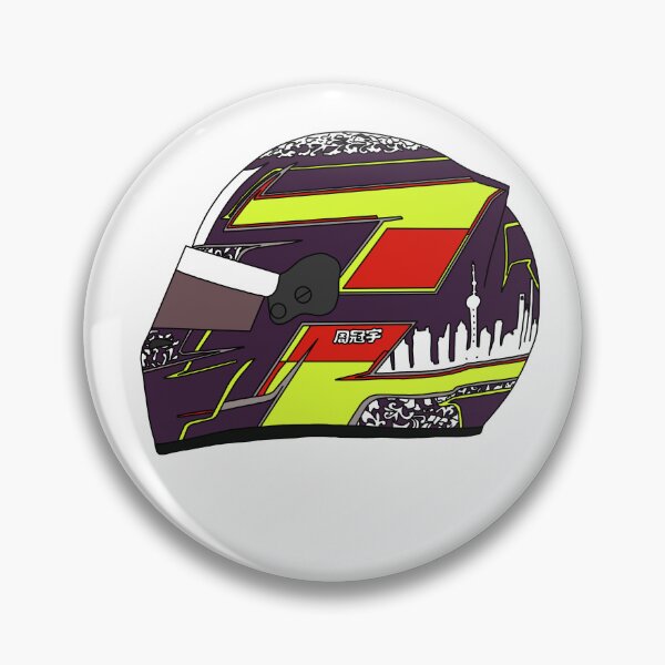 Item preview, Guanyu 2023 Helmet designed and sold by CalliesArt.