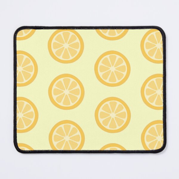 Item preview, Lemon Slice designed and sold by shopcosmiclatte.