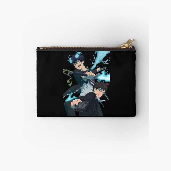 Item preview, Blue Exorcist | Rin and Yukio designed and sold by CamachoRemyS.