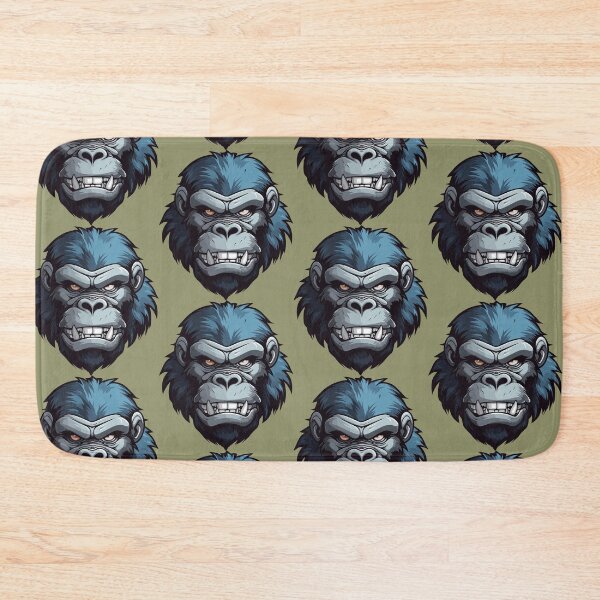 Item preview, Gallant Gorilla designed and sold by EdgarJake.