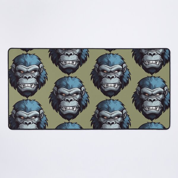 Item preview, Gallant Gorilla designed and sold by EdgarJake.