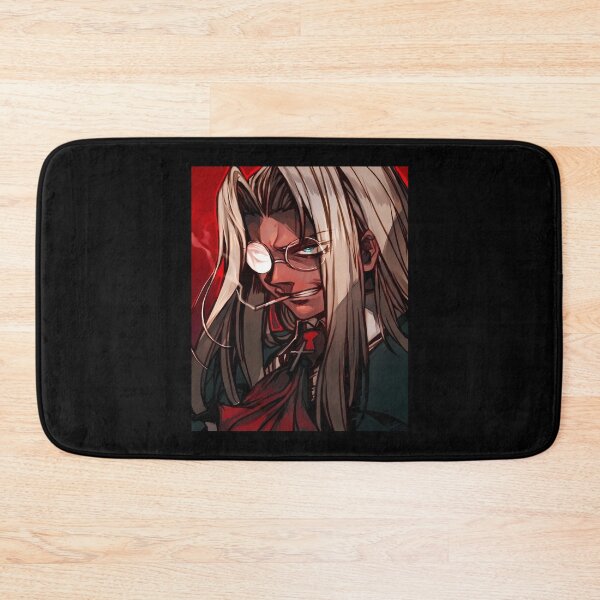 Item preview, Hellsing - Integra Hellsing - Devotion and Duty designed and sold by AnaEricksonLux.