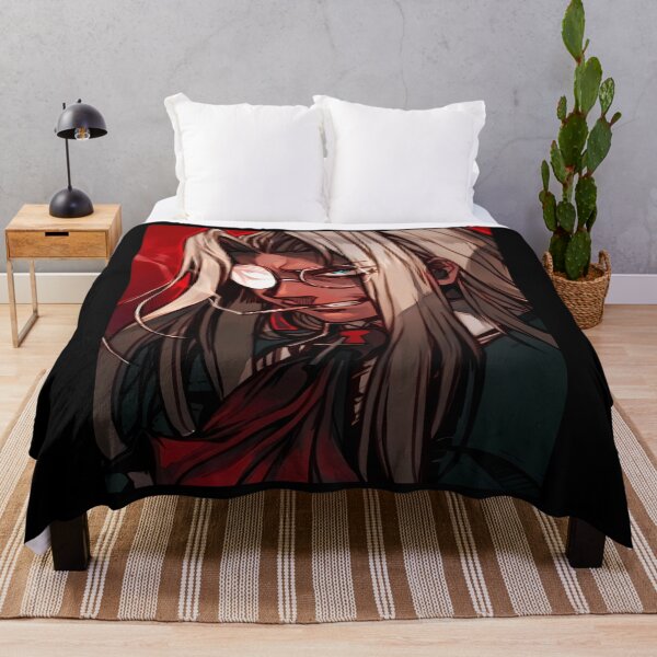 Item preview, Hellsing - Integra Hellsing - Devotion and Duty designed and sold by AnaEricksonLux.