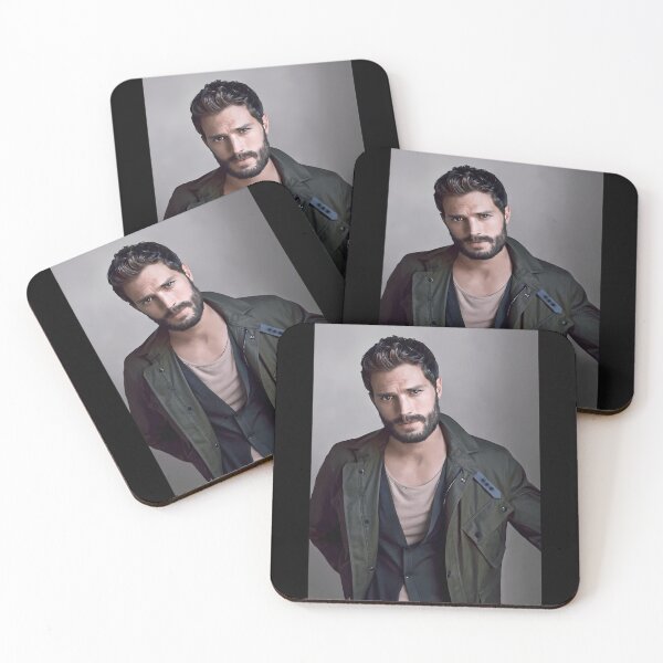Item preview, Jamie Dornan Uk On Twitt  Art designed and sold by SkySkinnerShop.