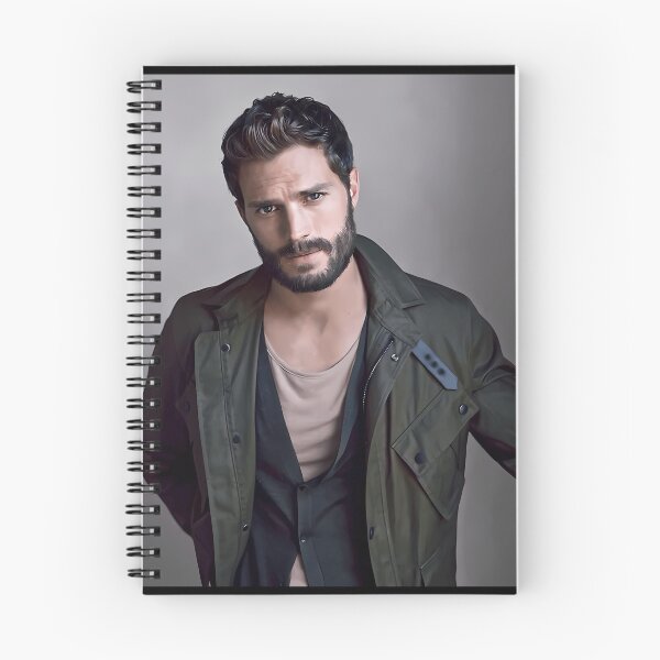 Item preview, Jamie Dornan Uk On Twitt  Art designed and sold by SkySkinnerShop.