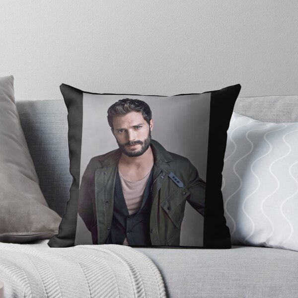 Item preview, Jamie Dornan Uk On Twitt  Art designed and sold by SkySkinnerShop.