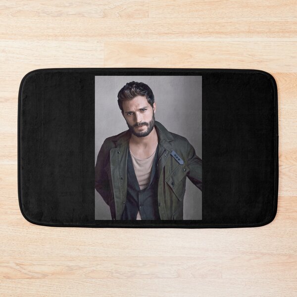 Item preview, Jamie Dornan Uk On Twitt  Art designed and sold by SkySkinnerShop.