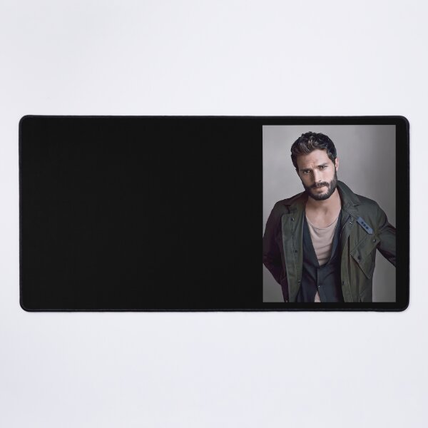 Item preview, Jamie Dornan Uk On Twitt Art designed and sold by SkySkinnerShop.