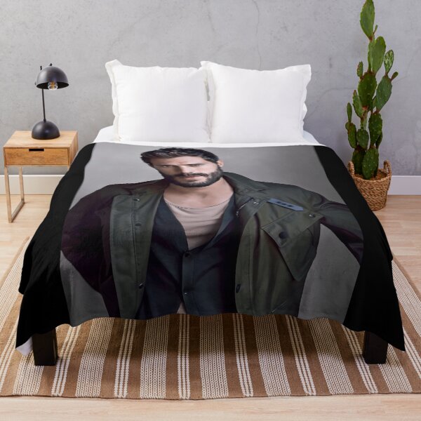 Item preview, Jamie Dornan Uk On Twitt Art designed and sold by SkySkinnerShop.