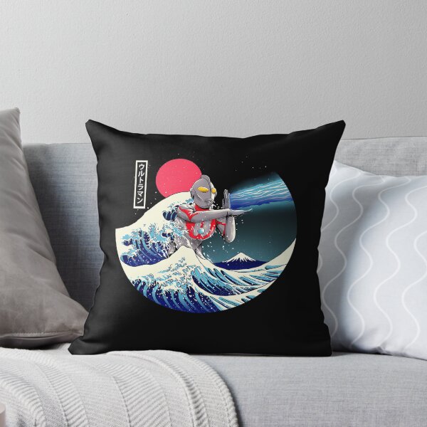 Item preview, the great ultraman designed and sold by MaverickMyste.