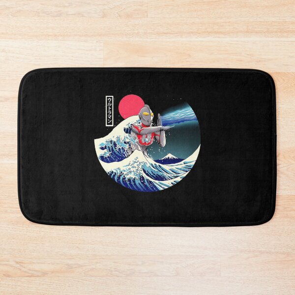 Item preview, the great ultraman designed and sold by MaverickMyste.