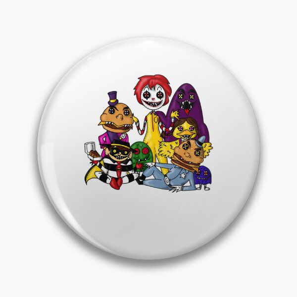 Item preview, Super Fried Me designed and sold by JudgmentDesign.