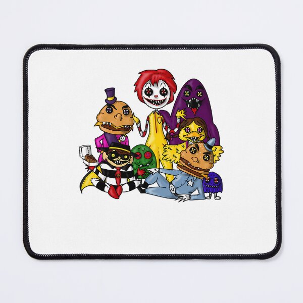 Item preview, Super Fried Me designed and sold by JudgmentDesign.
