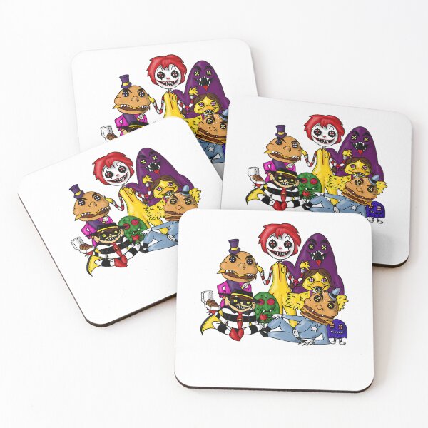 Item preview, Super Fried Me designed and sold by JudgmentDesign.