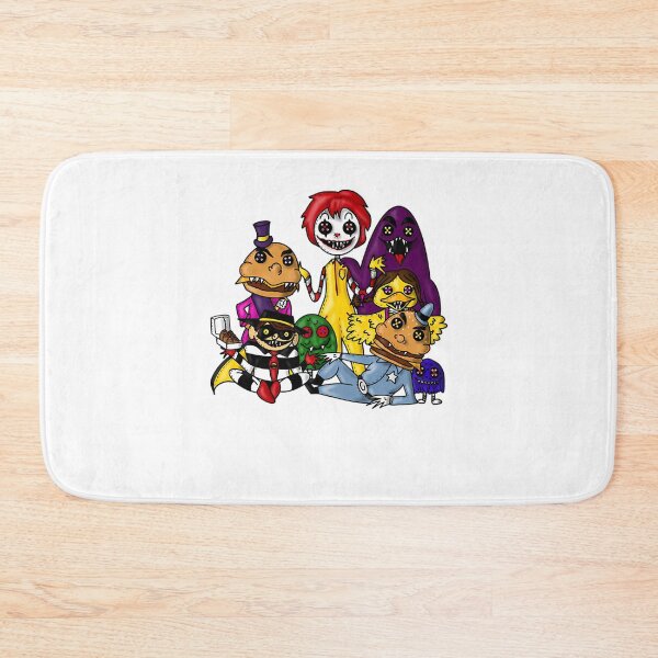 Item preview, Super Fried Me designed and sold by JudgmentDesign.