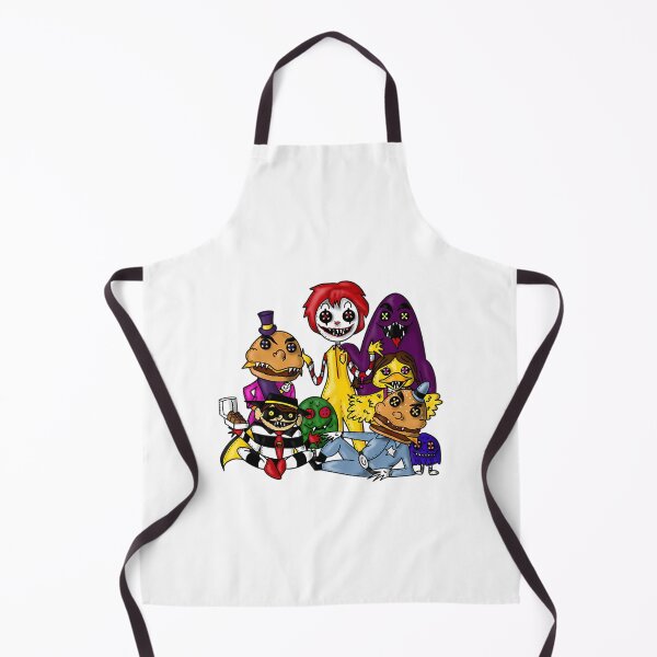 Item preview, Super Fried Me designed and sold by JudgmentDesign.