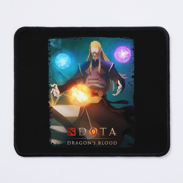 Item preview, Dota Dragon's Blood - Invoker designed and sold by Clothingcruz.