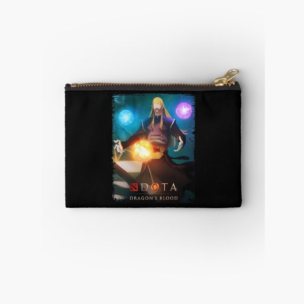 Artikelvorschau, Dota Dragon's Blood – Invoker entworfen und verkauft von Clothingcruz.