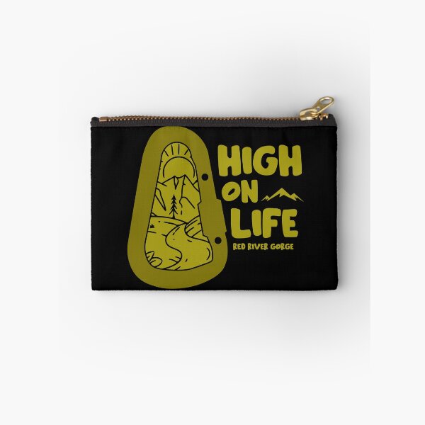 Item preview, Red River Gorge Alpinism USA designed and sold by happygiftideas.