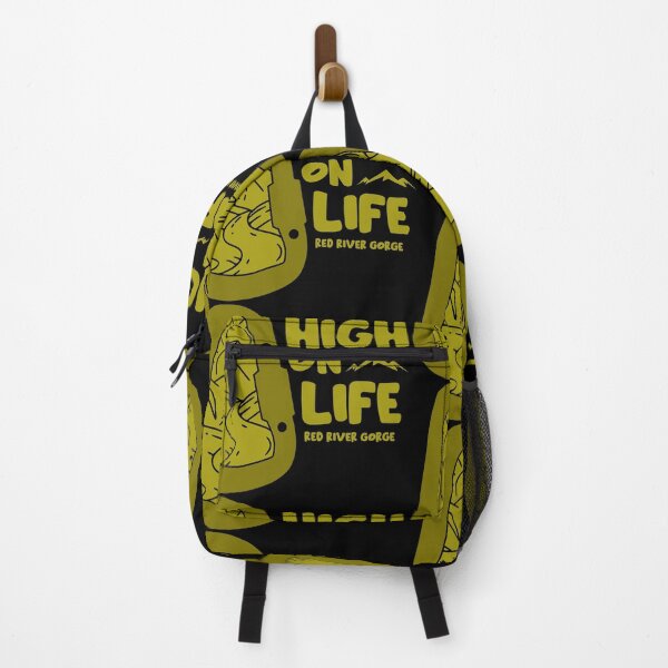 Item preview, Red River Gorge Alpinism USA designed and sold by happygiftideas.