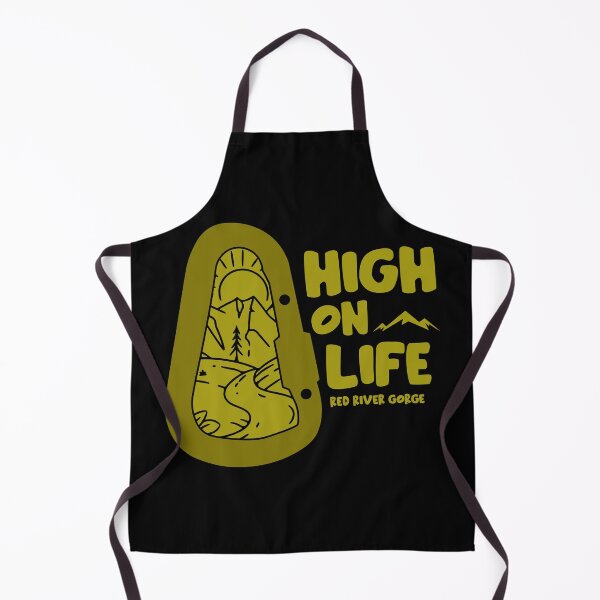 Item preview, Red River Gorge Alpinism USA designed and sold by happygiftideas.