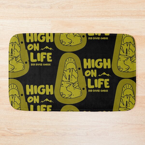 Item preview, Red River Gorge Alpinism USA designed and sold by happygiftideas.