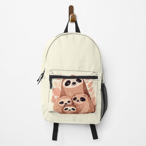 Item preview, Cute Sloth designed and sold by Amir Faysal.