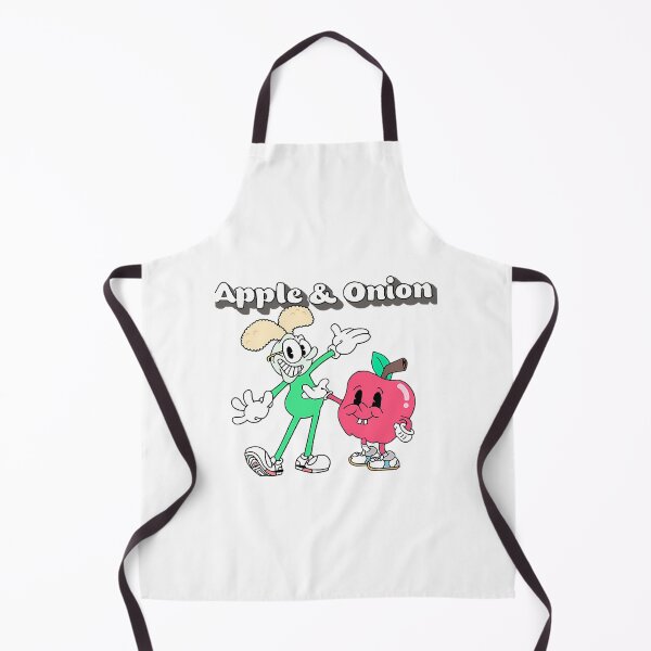 Item preview, Apple and Onion 1930s Ct designed and sold by ClothesKailyn.