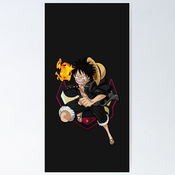 Luffy nika  Dragon ball wallpapers, One piece luffy, Luffy