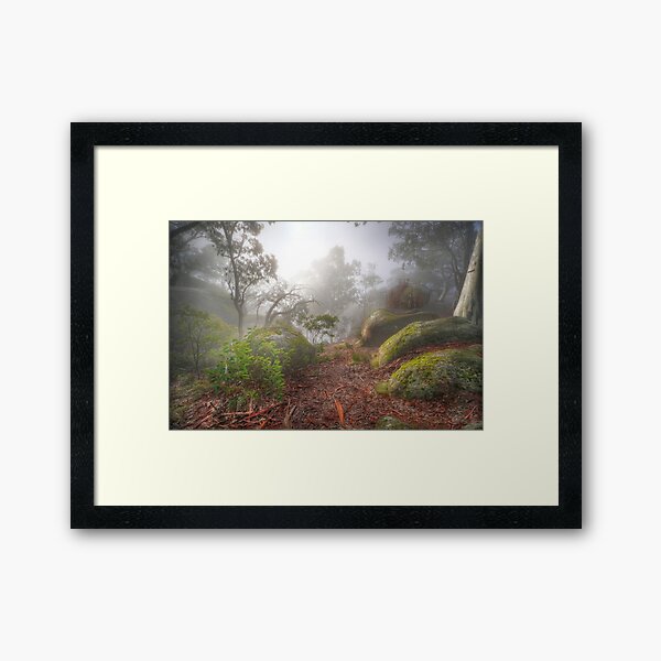 Item preview, Stone hut, Mount Buffalo designed and sold by Kevin McGennan.