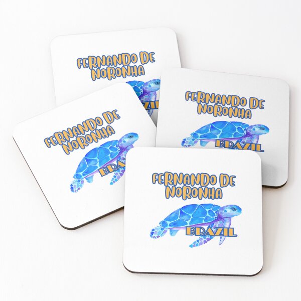 Item preview, Fernando de Noronha - Brazil designed and sold by dwangarts.