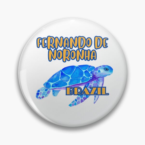 Item preview, Fernando de Noronha - Brazil designed and sold by dwangarts.