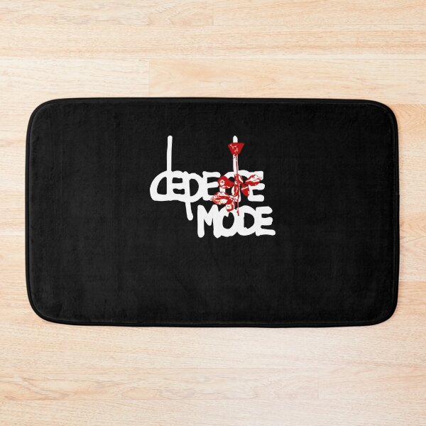 Item preview, the musician mode 2023,mode live tour memento mori memories 2024 world tour designed and sold by HarrisAxelStor.