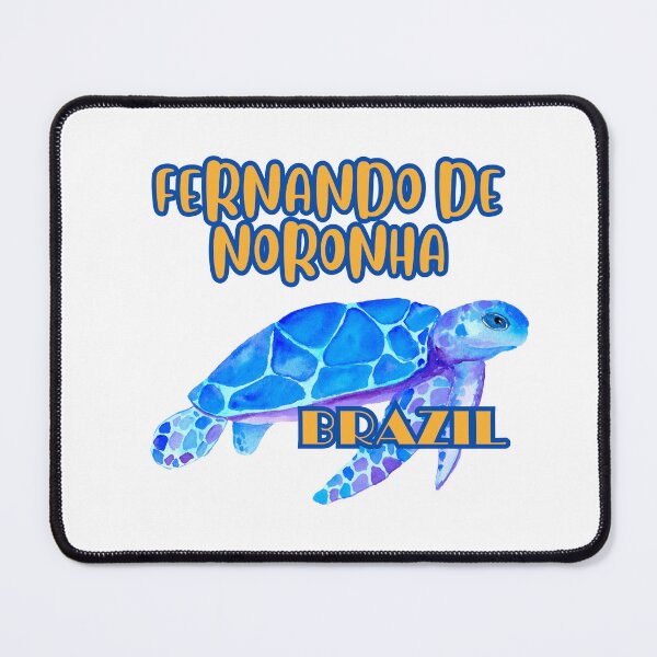 Item preview, Fernando de Noronha - Brazil designed and sold by dwangarts.