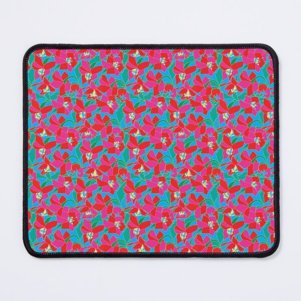 Item preview, Daffodil red blue version designed and sold by GENEST-V.