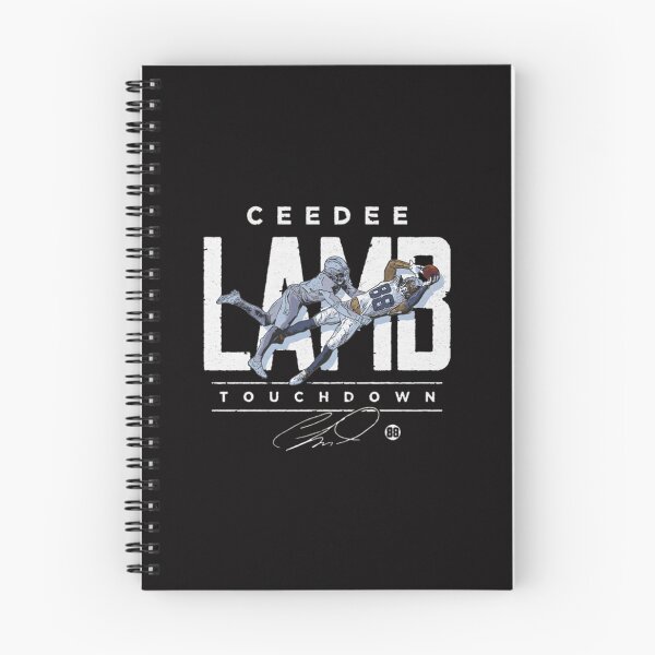 Item preview, ceedee lamb touchdown catch   designed and sold by LindseyKuvalisI.