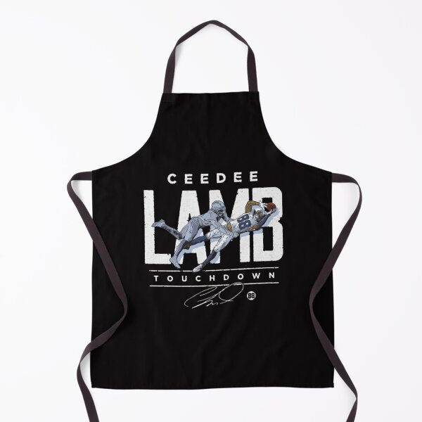 Item preview, ceedee lamb touchdown catch designed and sold by LindseyKuvalisI.