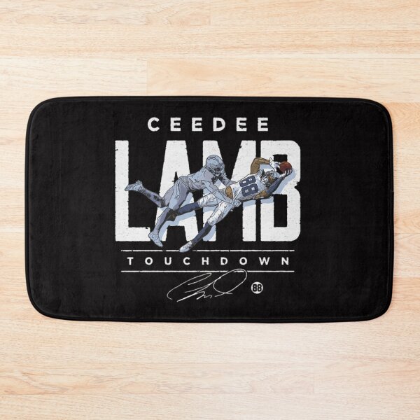 Item preview, ceedee lamb touchdown catch   designed and sold by LindseyKuvalisI.