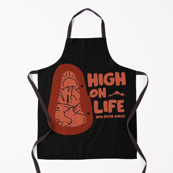 Item preview, New River Gorge Alpinism USA designed and sold by happygiftideas.