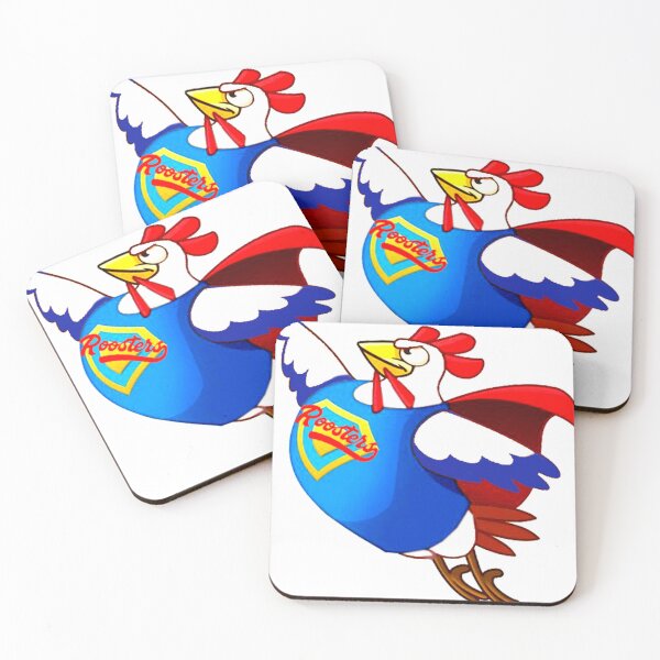 Item preview, Roosters Chicken designed and sold by HaydenMillepied.